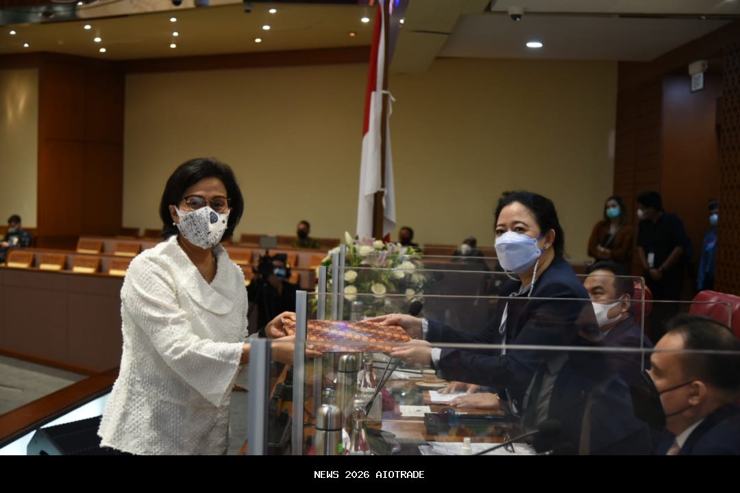 Pemerintah Tarik Dana Rp75 Triliun, Menteri Optimis Ekonomi Tumbuh 6 Persen