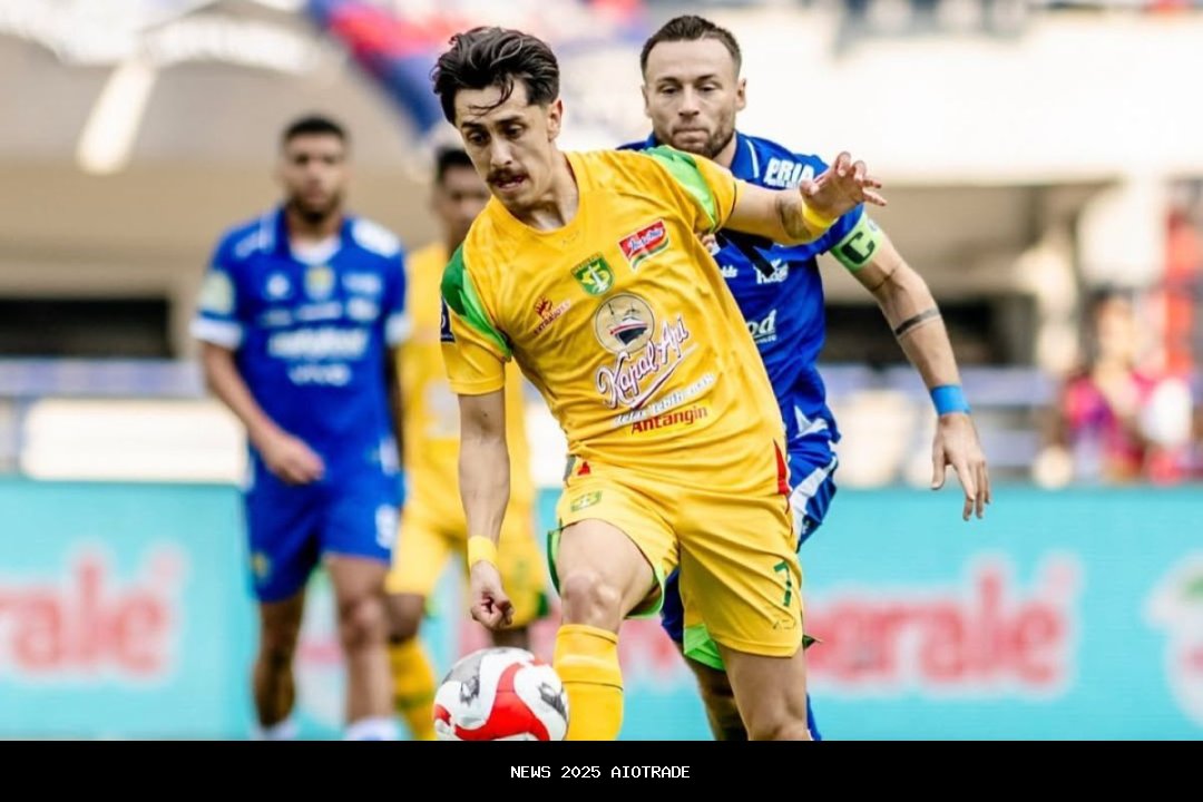 Blak-blakan! Ini Alasan Komdis Lepaskan Francisco Rivera dari Hukuman Tambahan