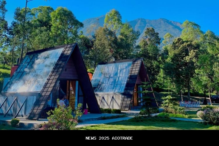 10 Tempat Wisata Murah di Karanganyar Jawa Tengah, dari Hiburan hingga Pemandangan Indah