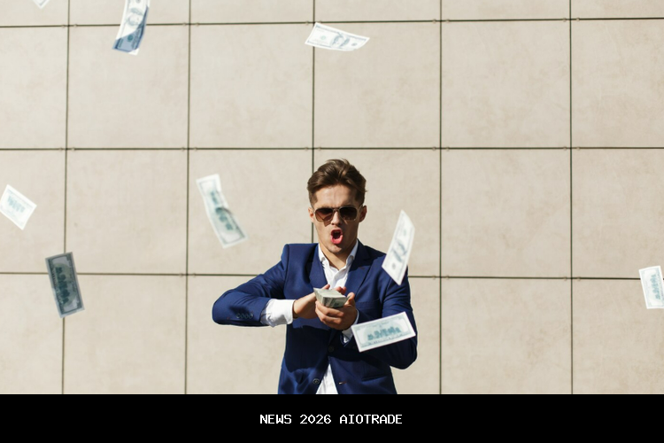 3 Shio yang Akan Melompat Jauh, Rezeki Meledak di Tahun Kuda Api 2026