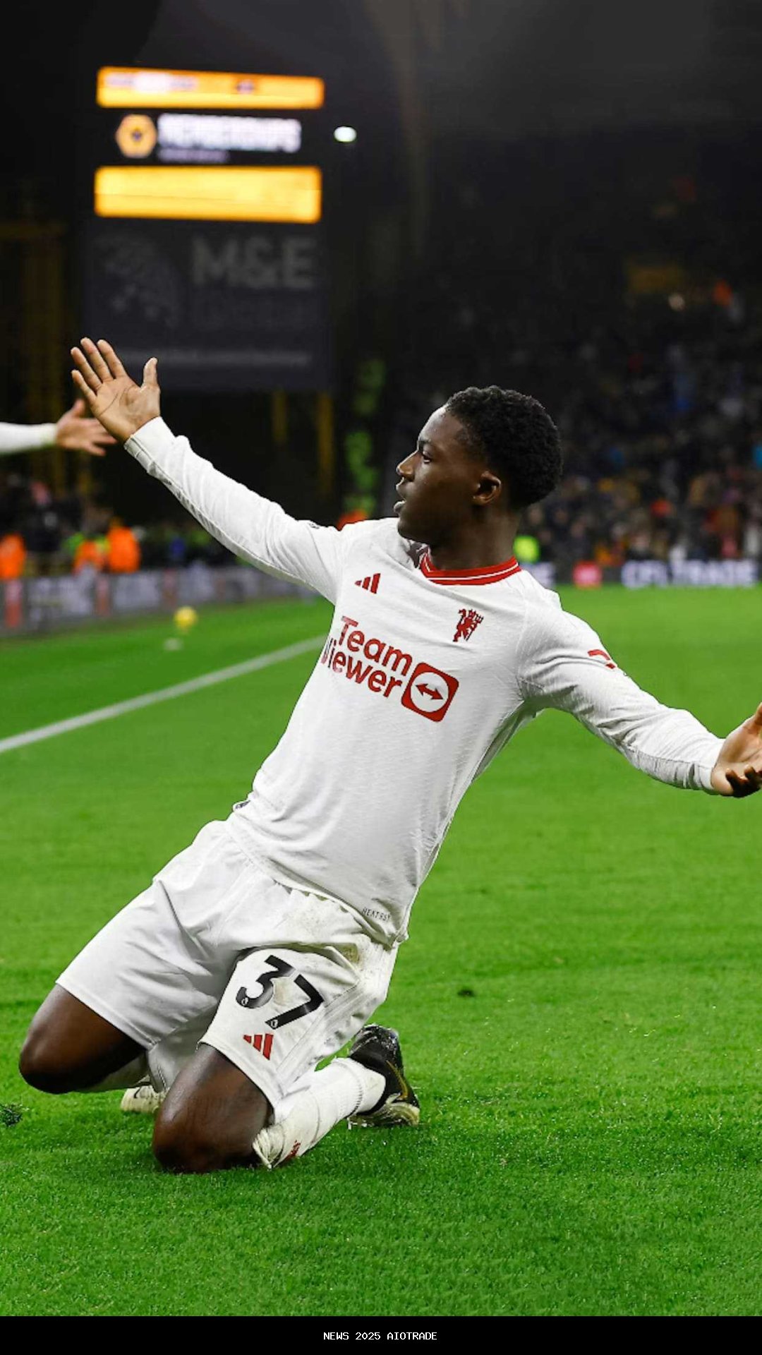 Kalahkan Kobbie Mainoo, Man United Tak Akan Menyesali Kehilangan Bintang, Sensasional dengan Harga N