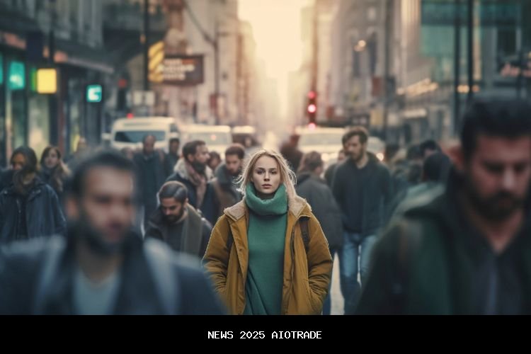 8 Perilaku yang Menunjukkan Anda Introvert, Meski Di Tengah Keramaian