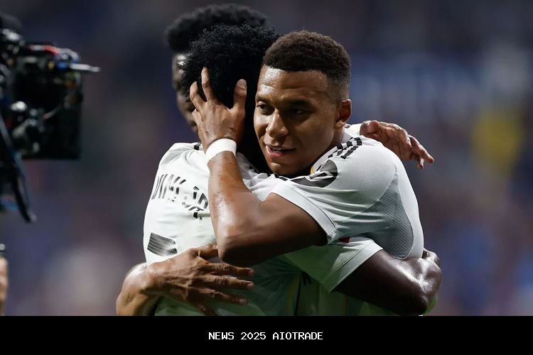 McManaman Percaya Persaingan Mbappe dan Vinicius Bikin Real Madrid Kesulitan Raih Ballon d'Or