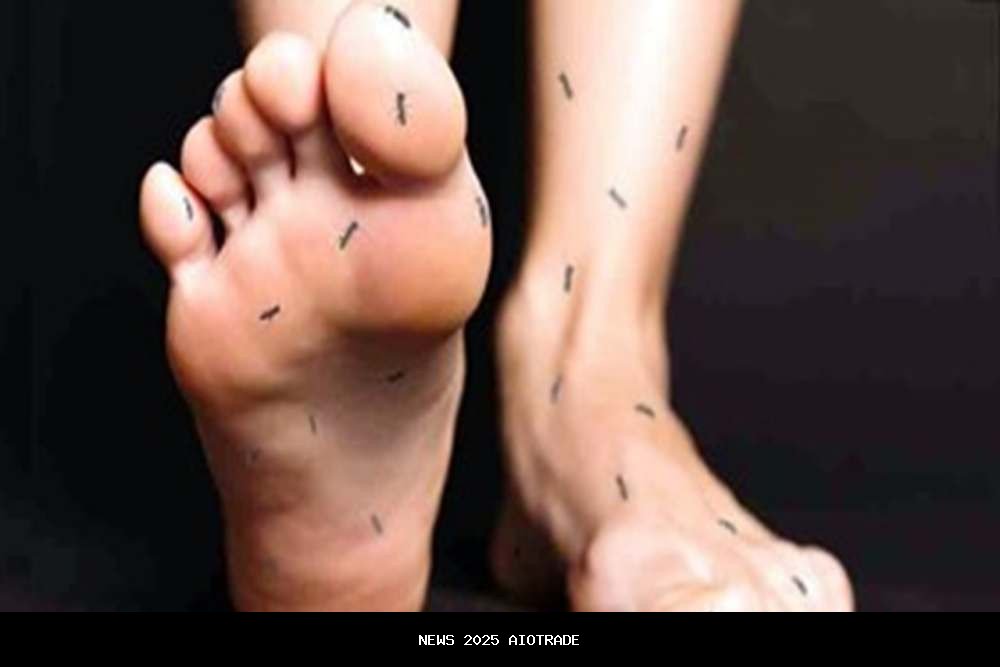 Gejala Kekurangan Vitamin B12 yang Umum