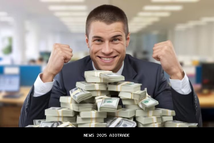 Terhindar dari Kemiskinan! 7 Weton Ini Selalu Dihiasi Keberuntungan dan Kekayaan