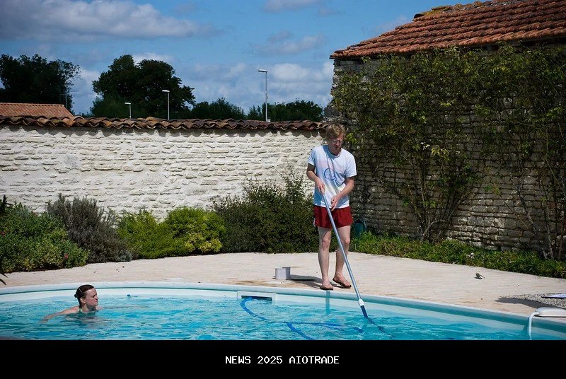 Cara Merawat Kolam Beton agar Awet dan Tidak Bocor