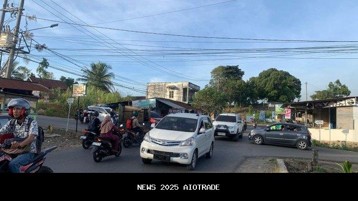 Prakiraan Cuaca Bengkulu 22-24 Agustus 2025