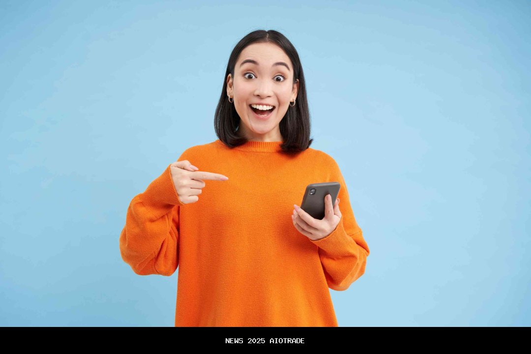 Gaya Hidup Digital Lebih Sederhana, Unduh Aplikasi by.U Sekarang!