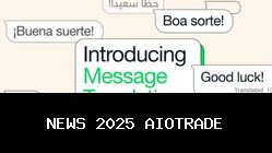 WhatsApp Rilis Fitur Terjemahan Otomatis untuk Android dan iPhone