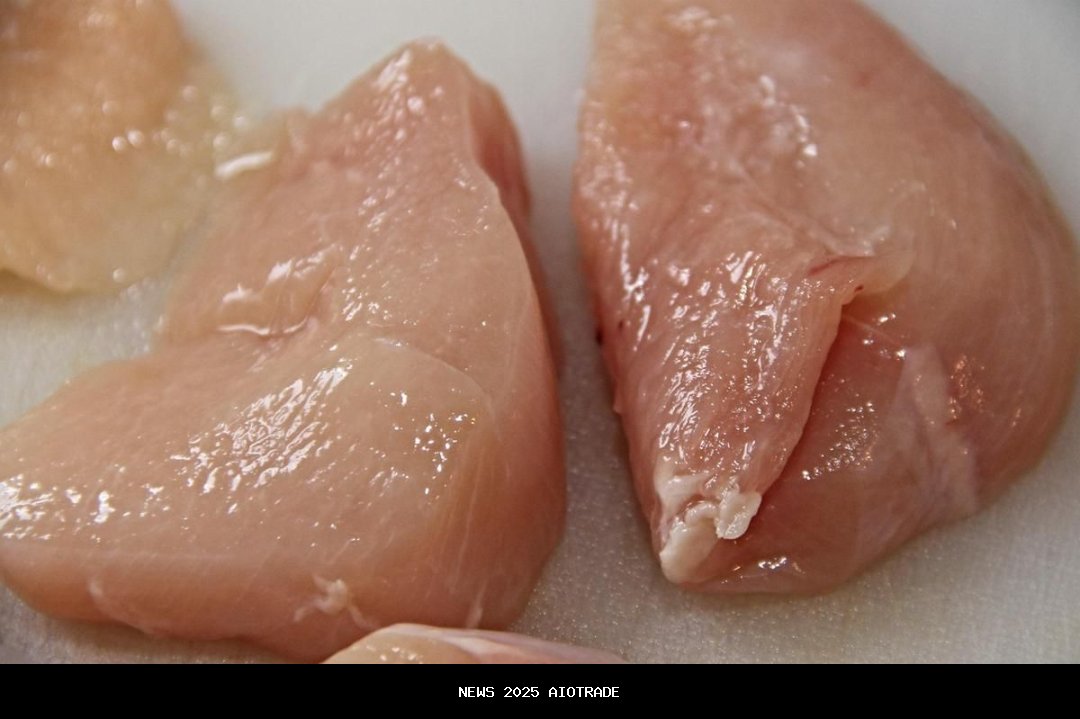 7 cara menyimpan fillet ayam segar dan aman