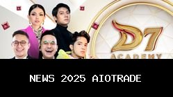 Jadwal Indosiar Rabu 24 September: Hot Kiss, Merangkai Kisah Indah, dan D'Academy 7 Top 17 Group 4