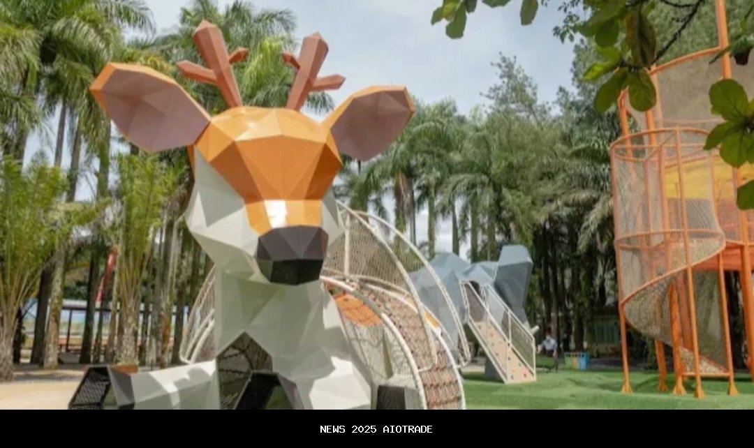 Destinasi Wisata Puncak Bogor 2025 yang Paling Hits dan Wajib Dikunjungi!