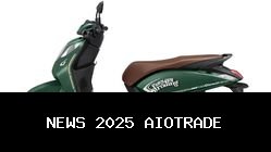 Honda Genio: Desain Gaya, Bahan Bakar Hemat, Pilihan Ideal untuk Milenial!