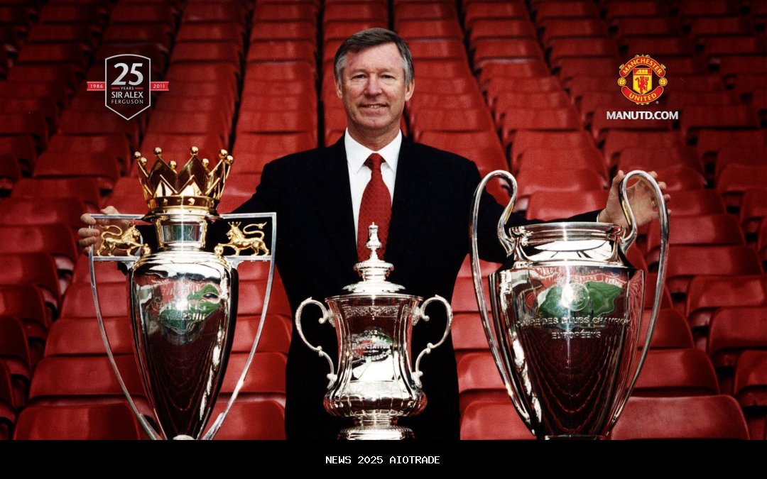 Bukan Sir Alex Ferguson, Ini 20 Pelatih dengan Laga Terbanyak di Premier League