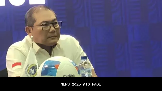 Sumardji Tidak Salahkan Zainudin Amali atas Kegagalan Timnas U22 di SEA Games 2025