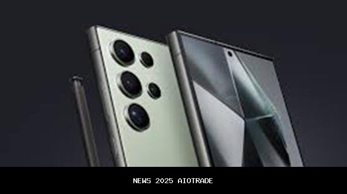 Harga HP Samsung S24 dan S24FE Terbaru, Pilih yang Mana? Cuma Segini Jelang Tahun Baru 2026