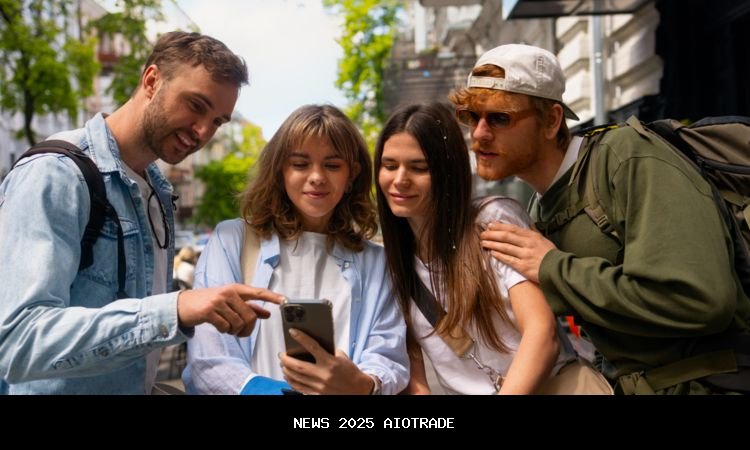 10 Keterampilan Hidup Dasar yang Dikuasai Baby Boomer, Tapi Sulit untuk Gen Z Tanpa Aplikasi