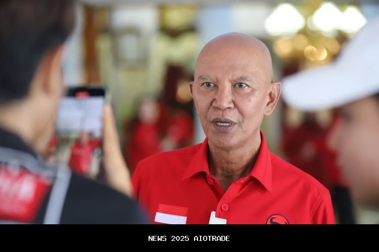 PDIP Jatim Gelar Konferda Pilih Kepemimpinan Baru