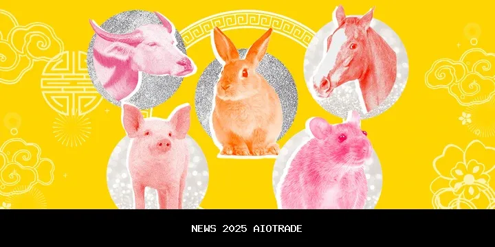 Empat Shio yang Akan Alami Perubahan Hidup Positif Akhir Oktober 2025