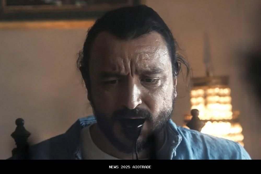 5 Film Komedi Hitam Tersembunyi di KlikFilm, Premis Menarik!