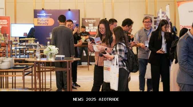 Strategi Westcon-Comstor Tingkatkan Ketahanan Digital dan Transformasi Bisnis