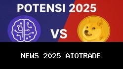 Token AI vs Meme Coin: Prediksi Kripto Terbaik 2025 untuk Investor Pintar