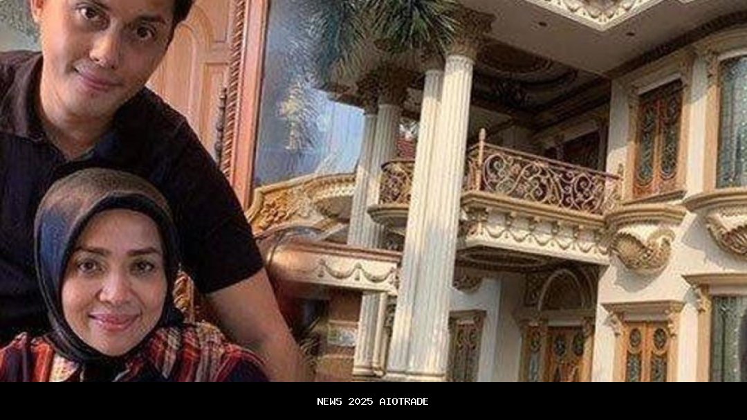 Tepis Isu Bangkrut, Rumah Muzdalifah Laku Rp 98 Juta dengan Alasan Terpuji