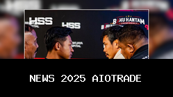 Siap Hadapi Pertarungan! Perebutan Sabuk Juara Tinju Asia di HSS Series 6