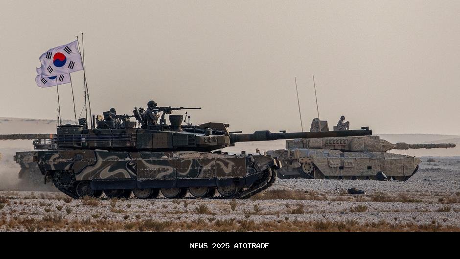 Mampukah Korea Selatan Ambil Alih Komando Militer AS?