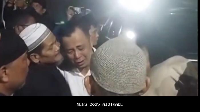 Pandangan Susno Duadji tentang motif pembunuhan anak Haji Maman di Cilegon