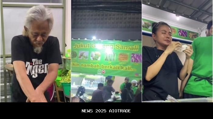 Profil Epy Kusnandar, Aktor Kang Mus yang Dihina di Warung, Istrinya Menangis Sedih