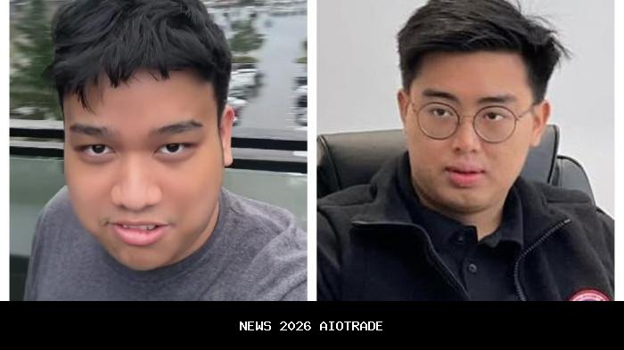 Timothy Ronald Dibela Hotman dan Yudo Anak Purbaya, Korban Kripto Disentil FOMO