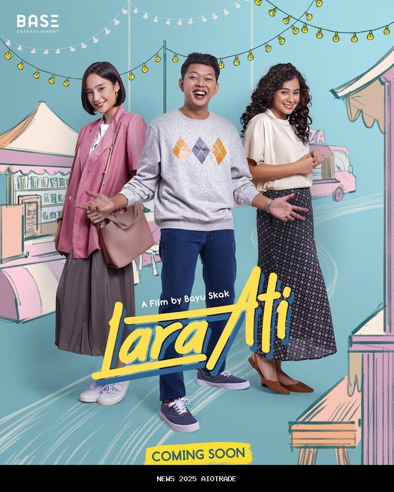 Lihat Karnaval SCTV Hari Ini: Jadwal Acara TV 26 Oktober 2025