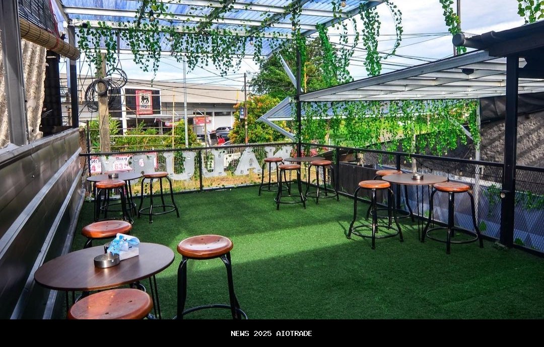 Tempat Nongkrong Murah dengan Rasa Bintang Lima di Bekasi