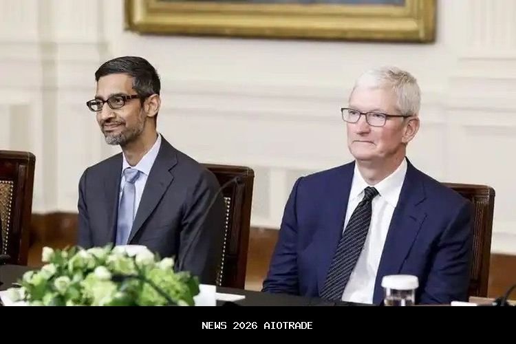 Apple kehilangan peran utama dalam rantai pasok teknologi global akibat naiknya raksasa AI dan cloud