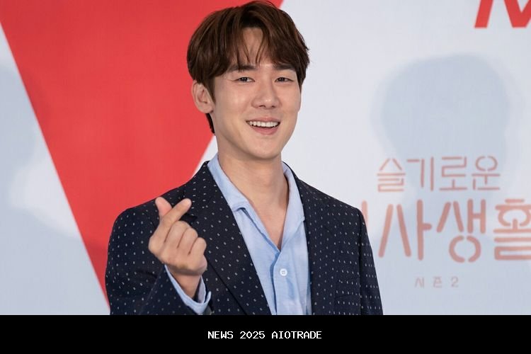 Agensi Yoo Yeon Seok Akan Tindak Hukum Pelanggar Privasi