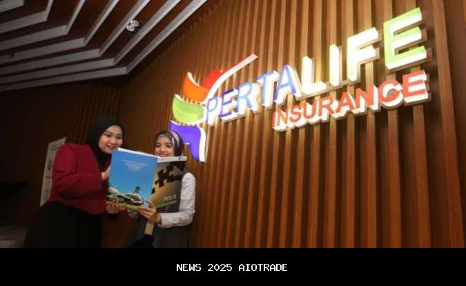 Strategi PertaLife Insurance Tingkatkan Kinerja Asuransi Kesehatan 2026