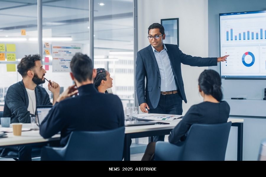 Lonjakan Bot AI Ancam Keamanan Digital, Ini Temuan Akamai 2025