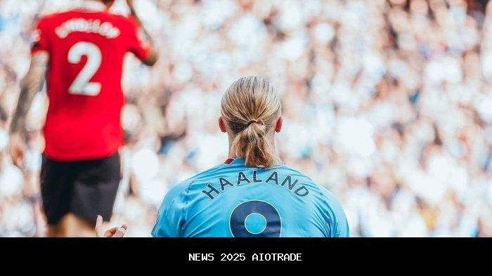 Prediksi Skor dan Starting XI Monaco vs Manchester City, Pertarungan Sengit Biereth dan Haaland