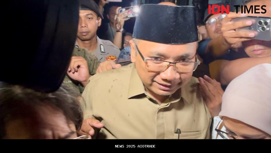 Setelah Yaqut, KPK Siap Periksa Fuad Hasan
