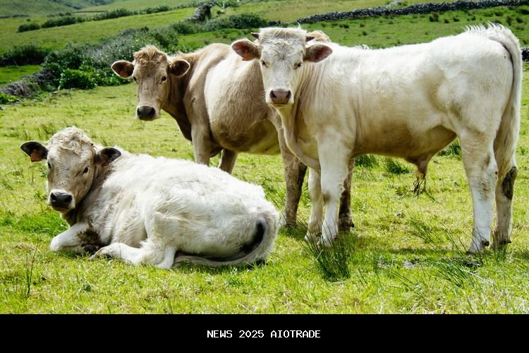 Tiga Pria di NTT Ditangkap Usai Curi Sapi dengan Senjata Api
