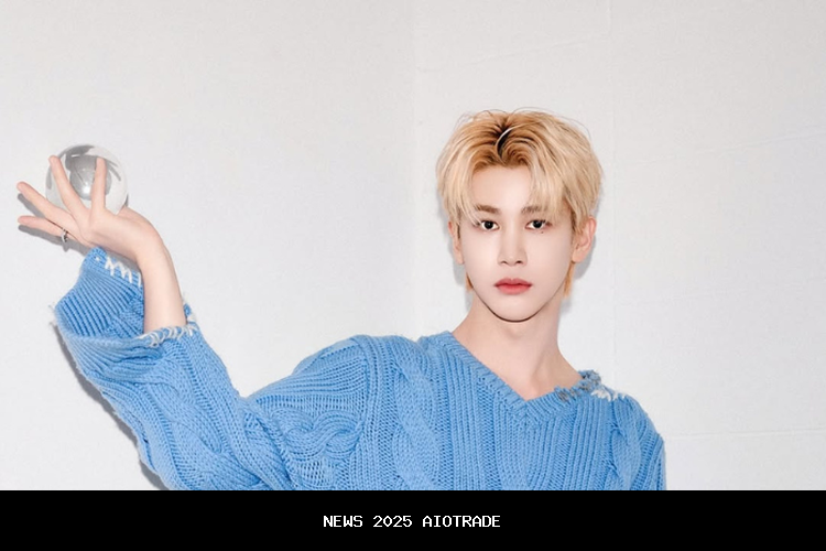 Eks Anggota SM Rookies Shohei Resmi Jadi Bagian SM C&C