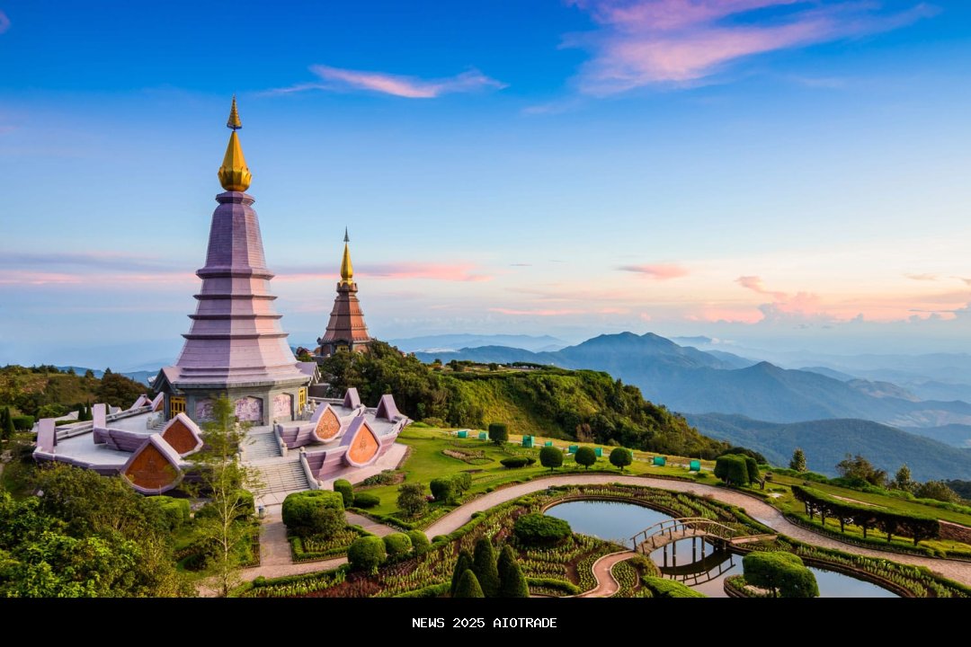 Thailand Ancam Larang Ekspor BBM ke Kamboja Saat Konflik Meningkat