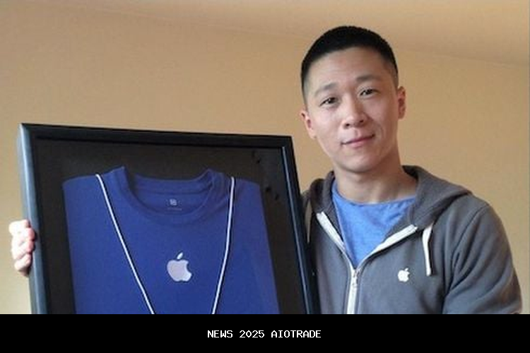 Kisah Samsung Ganti Nama Usai Viral Jadi Karyawan Apple