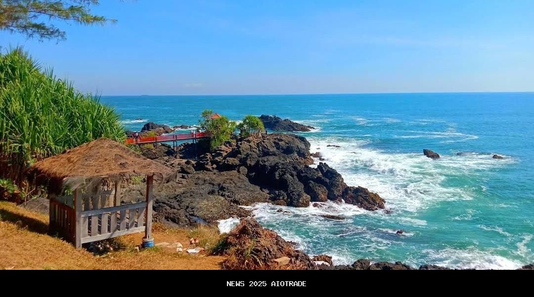 5 Destinasi Wisata Kebumen, Menikmati Keindahan Alam!