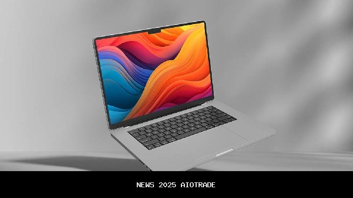 Apple Siapkan MacBook Murah untuk Pasar Entry-Level