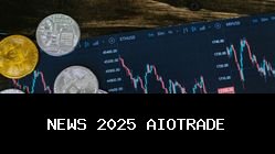 Prediksi Crypto 2025: Bitcoin Capai $124.000, Aset Digital Lainnya Naik