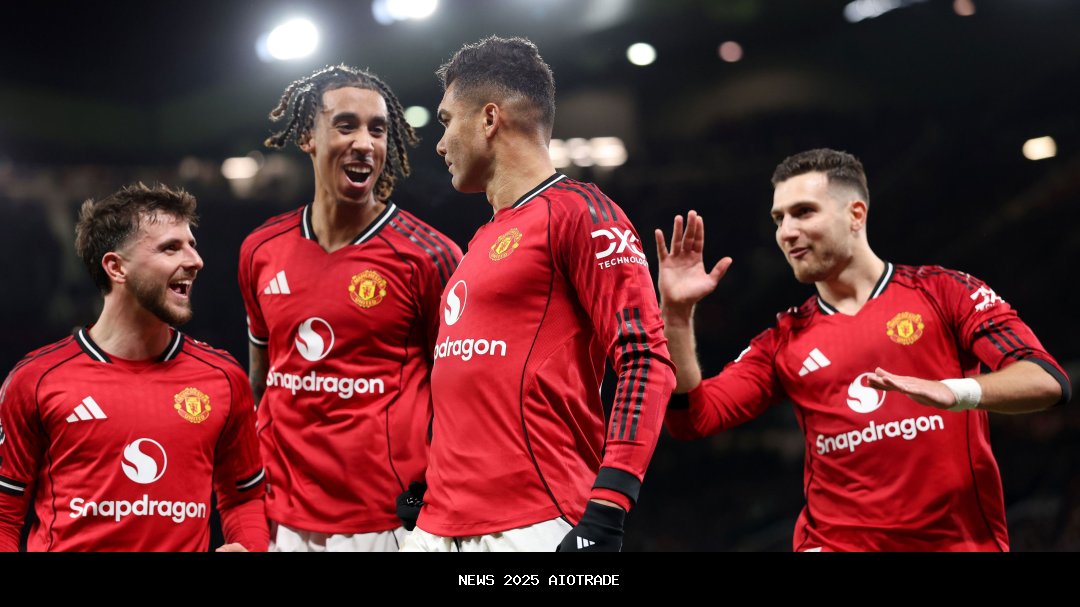 Rekor Liga Primer: Pertandingan dengan Banyak Pencetak Gol Berbeda, Newcastle dan Man United Dominas