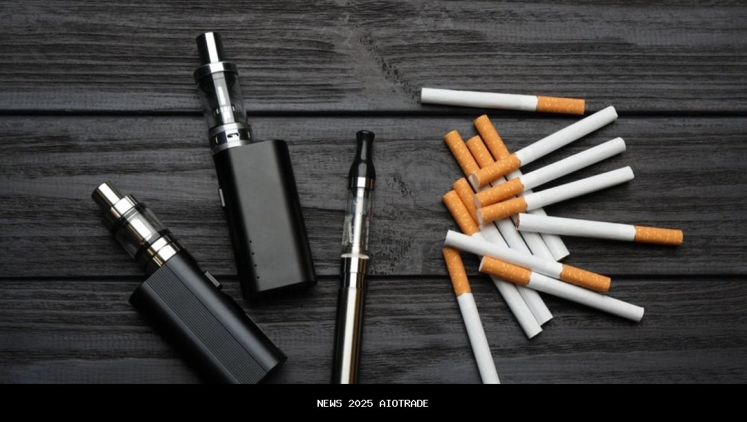 BRIN Dorong Regulasi Sains untuk Rokok Elektrik dan Konvensional