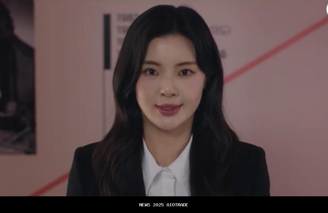 8 Sisi Hidup Da Hae di To The Moon yang Menginspirasi Banyak Orang